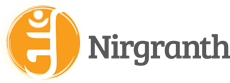 Nirgranth Logo